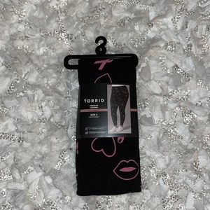 Full Length Leggings